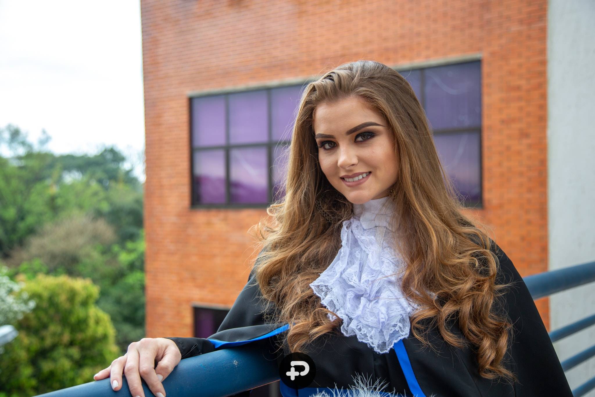 formatura universitária